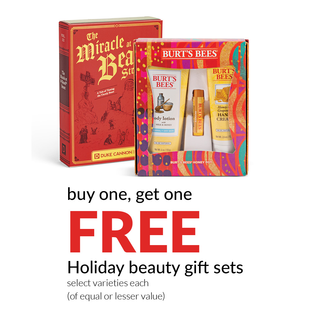 Black Friday 4Day Sale at HyVee